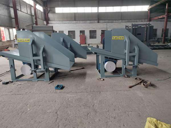 FZC-1.8振動放礦機 FZC-1.8振動放礦機